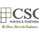 CSC Portes et fenêtres inc.